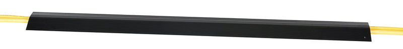 Vestil Extruded Aluminum Hose & Cable Crossovers