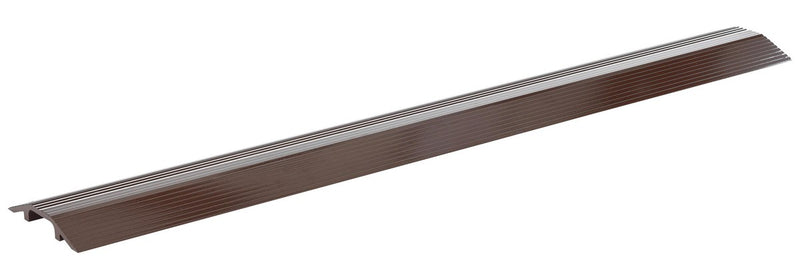 Vestil Extruded Aluminum Hose & Cable Crossovers