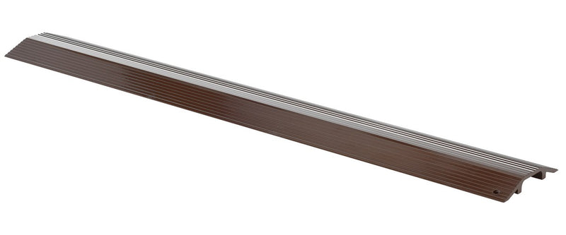 Vestil Extruded Aluminum Hose & Cable Crossovers