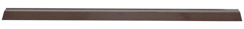 Vestil Extruded Aluminum Hose & Cable Crossovers