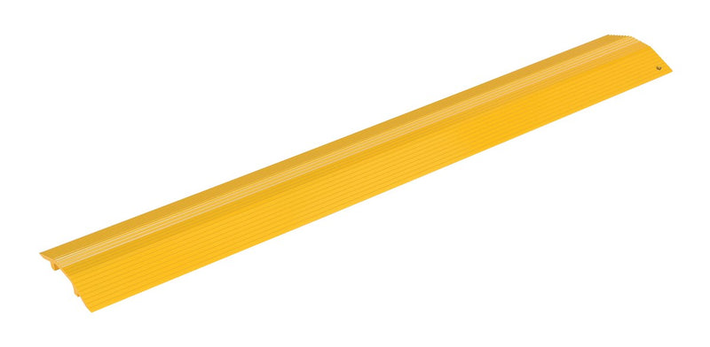 Vestil Extruded Aluminum Hose & Cable Crossovers