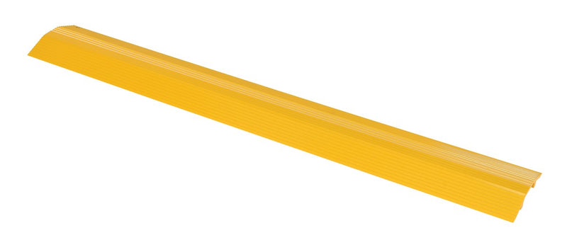 Vestil Extruded Aluminum Hose & Cable Crossovers