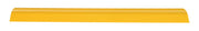 Vestil Extruded Aluminum Hose & Cable Crossovers