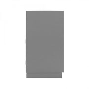 Durham Cabinet, 12 Gauge, 4 Shelves, 72 x 36 x 66