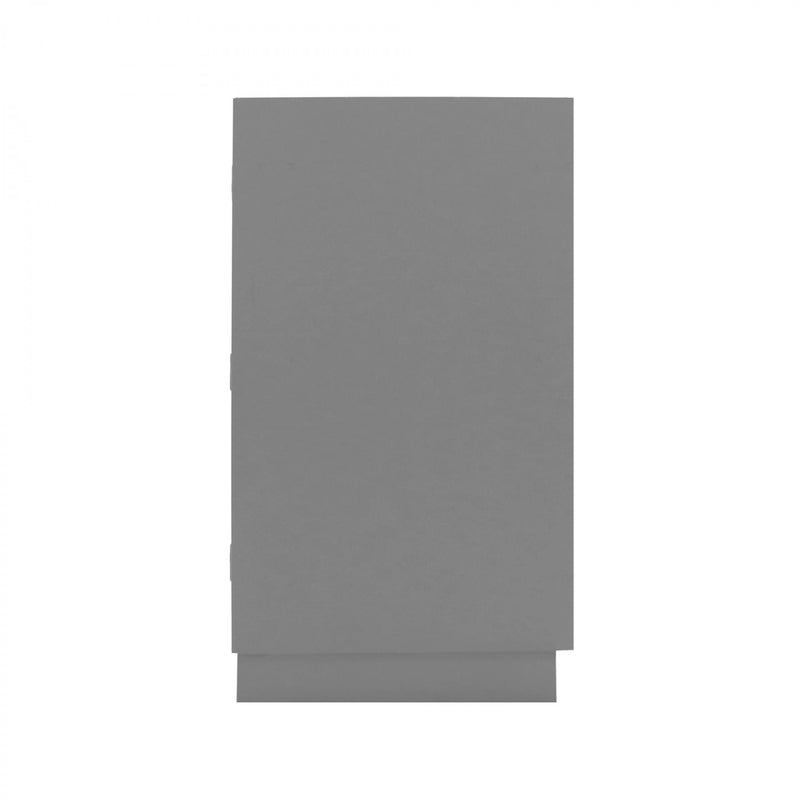Durham Cabinet, 12 Gauge, 4 Shelves, 72 x 36 x 66