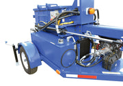 Vestil Mobile Gasoline Powered Drum Crusher
