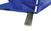 Vestil Hydraulic Drum Crusher/Compactors (HDC)