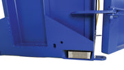Vestil Hydraulic Drum Crusher/Compactors (HDC)