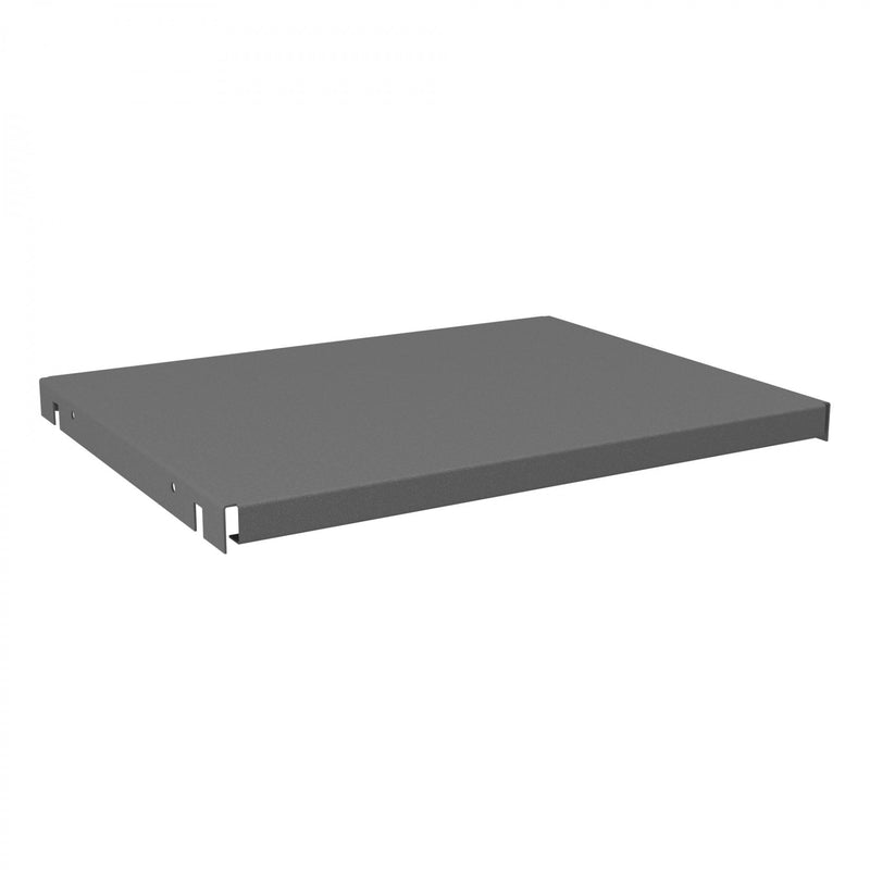 Durham Optional Shelf For 12 Gauge Cabinets, 20 X 24 Cabinets, 1, 900 Lbs. Capacity, Gray