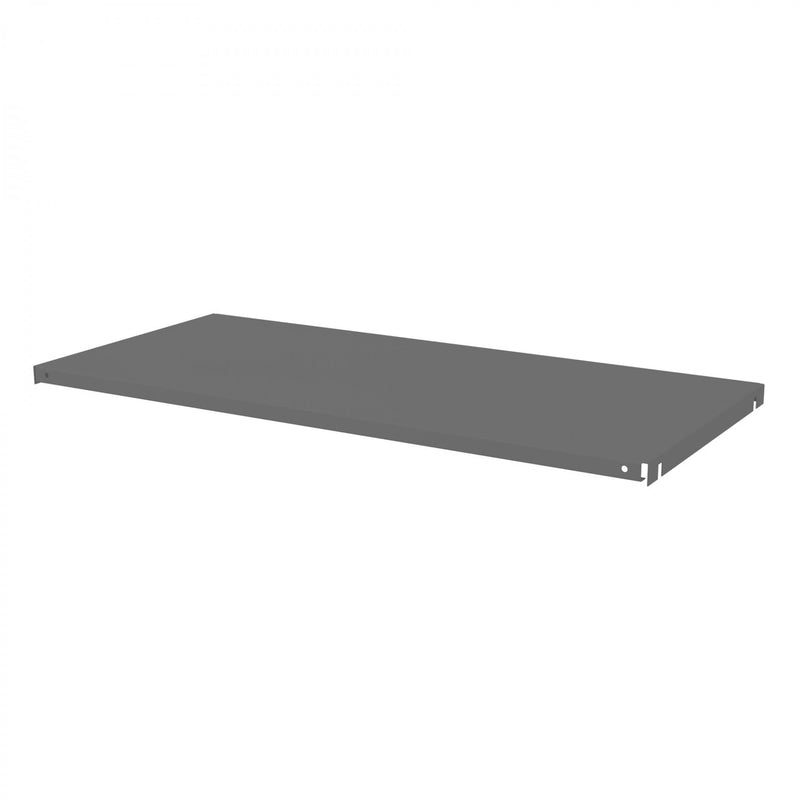 Durham Optional Shelf For 48″ Wide Cabinets With Standard Doors, 1, 200 Lbs. Capacity, Gray