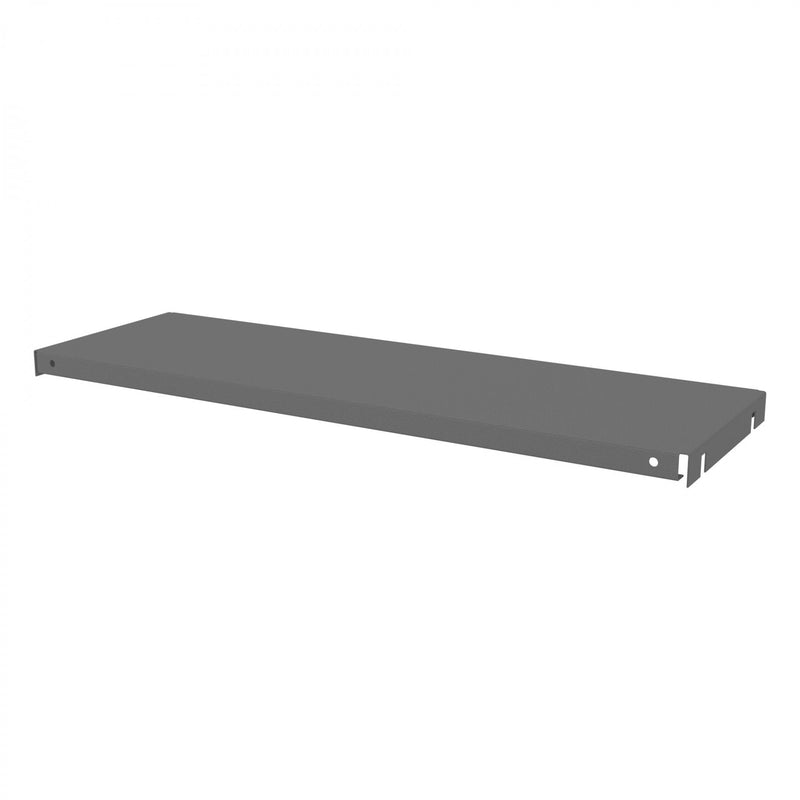 Durham Optional Shelf For 12 Gauge Cabinets, 24 X 48 Cabinets With Door Panels, 1, 000 Lbs. Capacity
