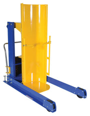 Vestil Hydraulic Drum Dumpers (HDD)