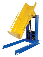 Vestil Hydraulic Drum Dumpers (HDD)