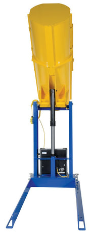Vestil Hydraulic Drum Dumpers (HDD)