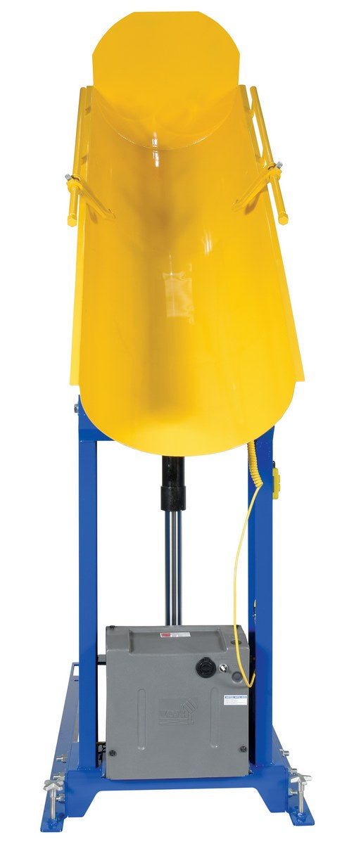 Vestil Hydraulic Drum Dumpers (HDD)