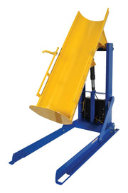 Vestil Hydraulic Drum Dumpers (HDD)