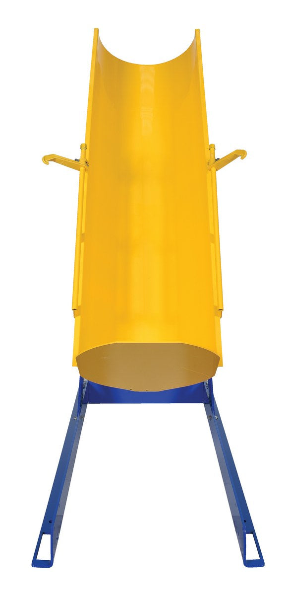 Vestil Hydraulic Drum Dumpers (HDD)
