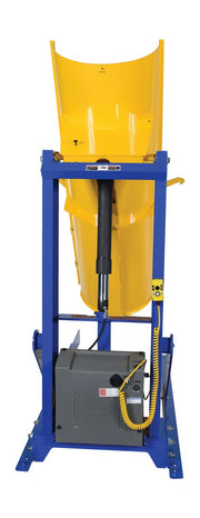 Vestil Hydraulic Drum Dumpers (HDD)