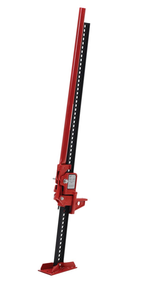 Vestil Heavy Duty Farm Jacks (HDF)