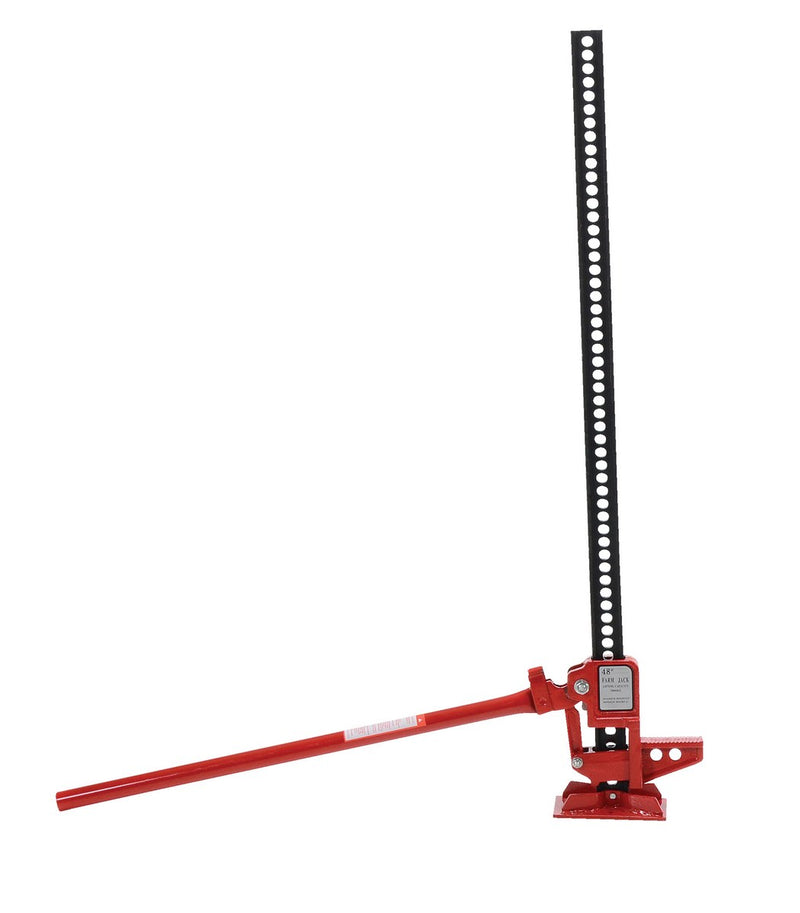 Vestil Heavy Duty Farm Jacks (HDF)