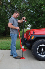 Vestil Heavy Duty Farm Jacks (HDF)
