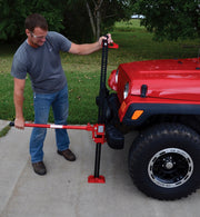 Vestil Heavy Duty Farm Jacks (HDF)
