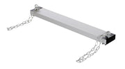 Vestil Hanging Magnetic Sweepers