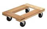 Vestil Hardwood Dollies