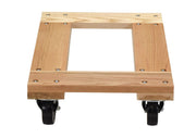 Vestil Hardwood Dollies