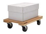 Vestil Hardwood Dollies