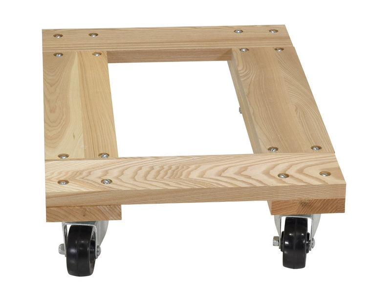Vestil Hardwood Dollies