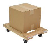 Vestil Hardwood Dollies