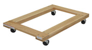 Vestil Hardwood Dollies