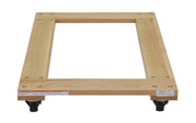 Vestil Hardwood Dollies