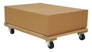 Vestil Hardwood Dollies