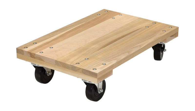 Vestil Hardwood Dollies