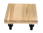 Vestil Hardwood Dollies