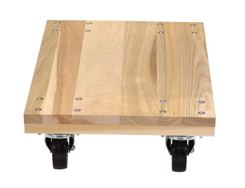Vestil Hardwood Dollies