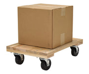 Vestil Hardwood Dollies