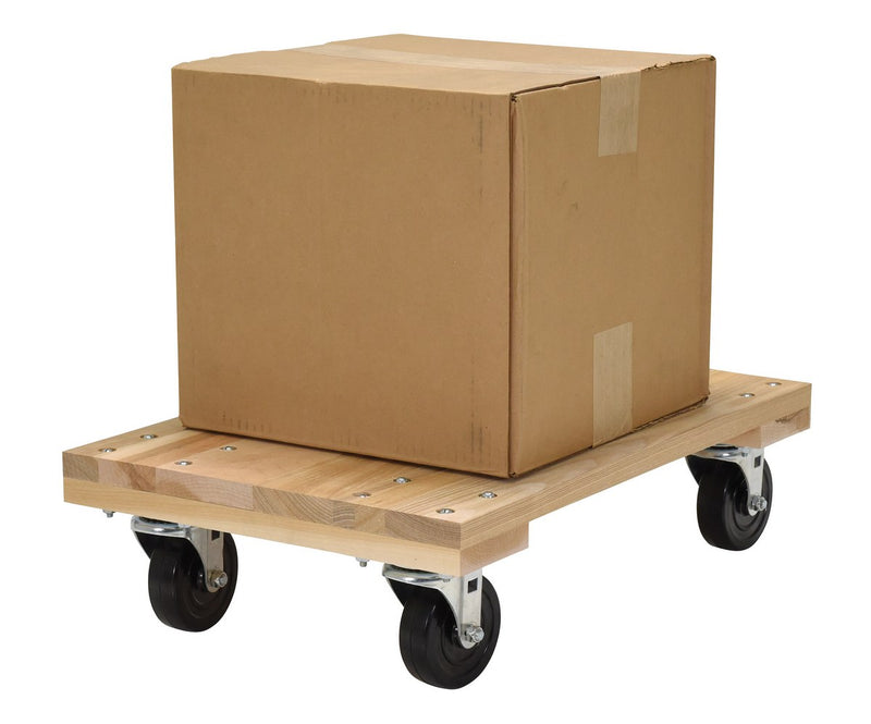 Vestil Hardwood Dollies
