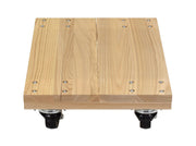 Vestil Hardwood Dollies