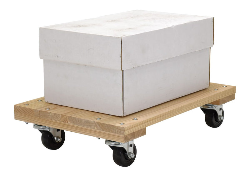 Vestil Hardwood Dollies