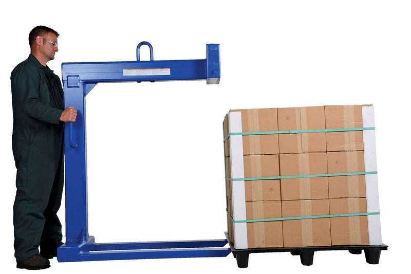 Vestil Pallet Lifters (HDP)