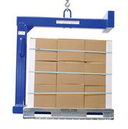 Vestil Pallet Lifters (HDP)