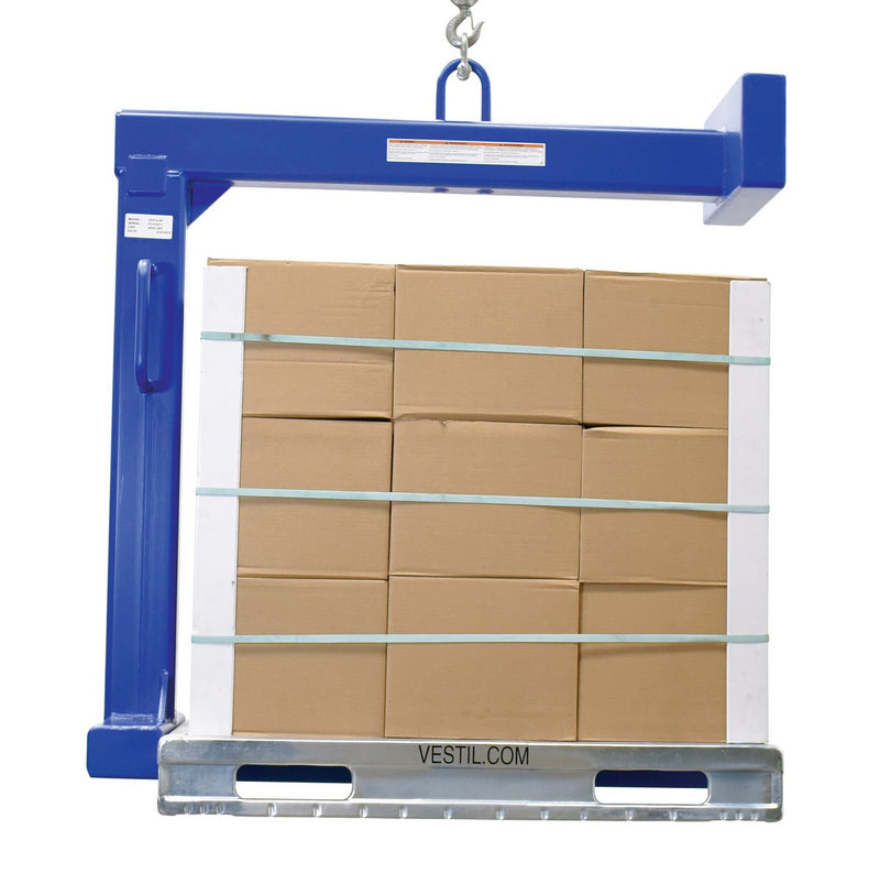 Vestil Pallet Lifters (HDP)