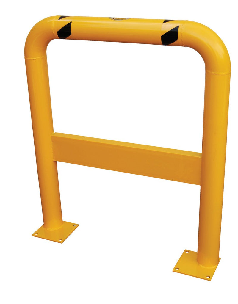 Vestil Heavy Duty Pallet Rack Guard (HDPRG)