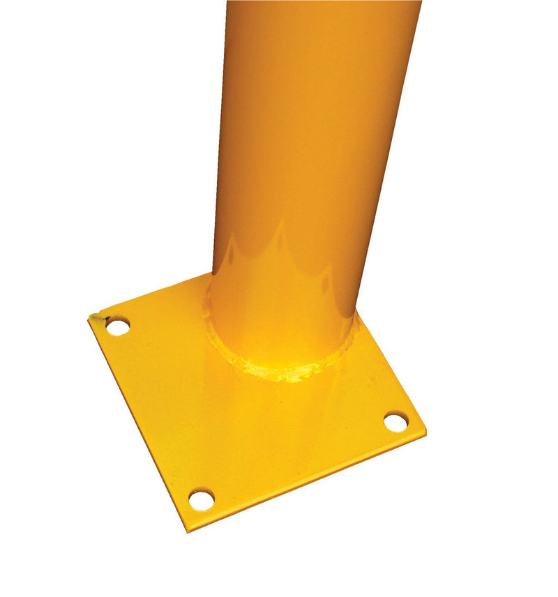 Vestil Heavy Duty Pallet Rack Guard (HDPRG)