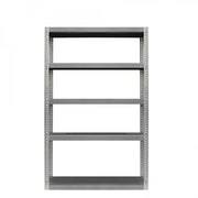 Durham Heavy Duty Shelving, 5 Shelves, 48 x 18 x 72