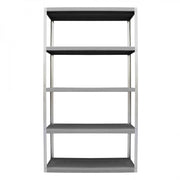 Durham Heavy Duty Shelving, 5 Shelves, 48 x 24 x 96