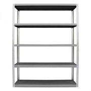 Durham Heavy Duty Shelving, 5 Shelves, 60 x 24 x 96